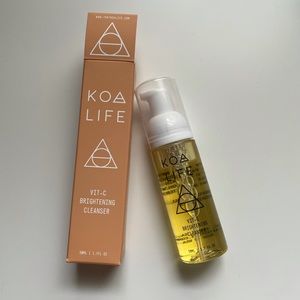 Bundle: Murad and Koa Life Facial Cleansers